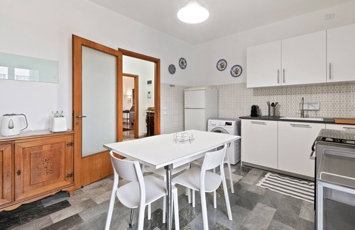 Mestre Apartment | Mestrina