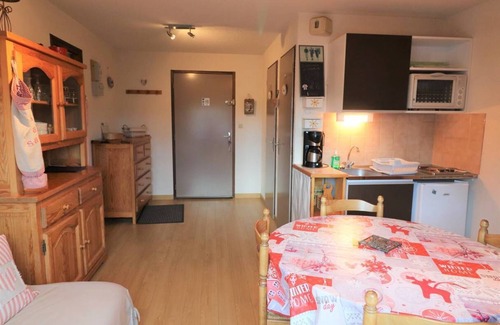Metabief Apartment | METABIEF - BEAUSOLEIL - Montana Apartment 4 Pers - APPA BMON1407