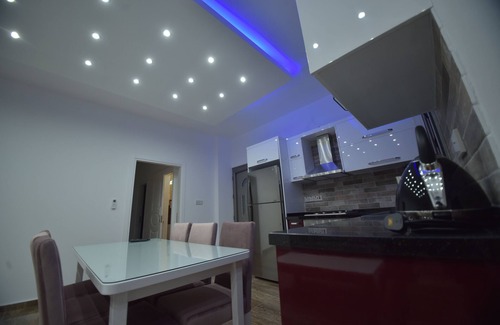 Ozankoy Apartment | Metin Holiday Apartments