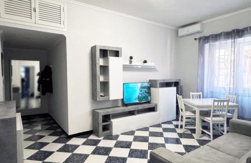 Quartiere XXVII Primavalle Apartment | Metro Battistini- D'Alessandro Holiday Home