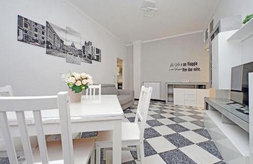 Quartiere XXVII Primavalle Apartment | Metro Battistini- D'Alessandro Holiday Home