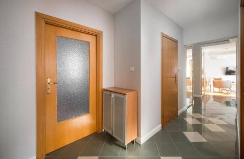 Ursynow Apartment | Metro Imielin 2-Bedroom Apartment by BookingHost