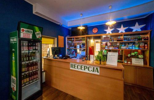 Lomza House | Metropol