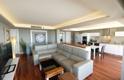Salou Apartment | METROPOLITAN Apartment
