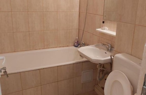 Drumul Taberei Apartment | MetrouFavoritGarsoniera