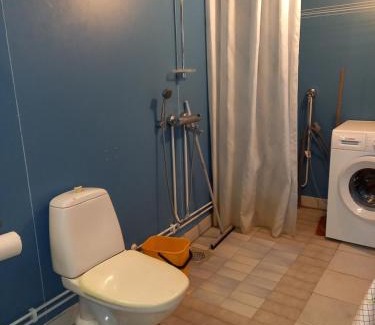 Juuka Ski Chalet | Metsälä