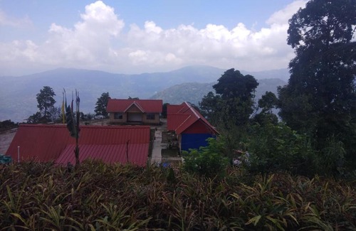 Loleygaon House | Mettrip homestay - kaffer gaon