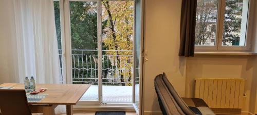 Niederbronn-les-Bains Apartment | Meublé du 25 N°5 de tourisme 3*