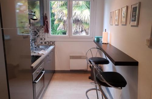 Meung-sur-Loire Apartment | Meung sur Loire sur la route des Châteaux