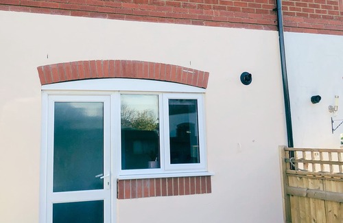 Cleethorpes House | Mews House 5 mins walk the sea