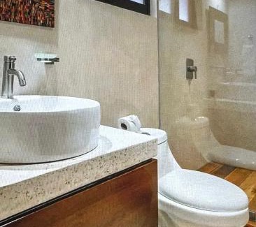 Tulum Apartment | Mexican folklore suite, private pool & chef included 1 or 2 Bedrooms