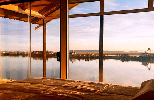 Puno Hotel | MeyTic Titicaca Lodge
