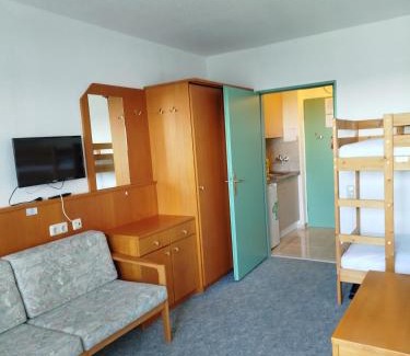 Mitterfirmiansreut Apartment | Mezonet Almberg Apartmany JaJ