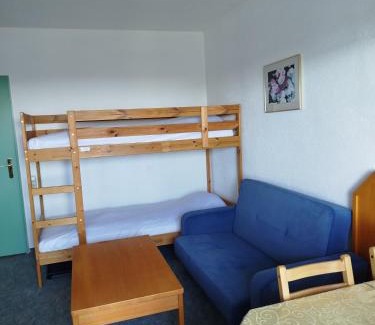 Mitterfirmiansreut Apartment | Mezonet Almberg Apartmany JaJ