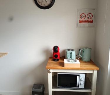 Carhaix-Plouguer House | Mezzanine Clarette