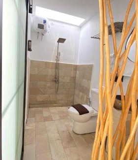 Kebumen Cabin | MeZZO Villa