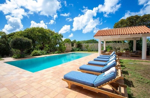Bouvet Island Villa | Villa Jasper by Fantasia Villas