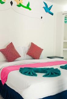 El Nido Hotel | MG Chateau Resort