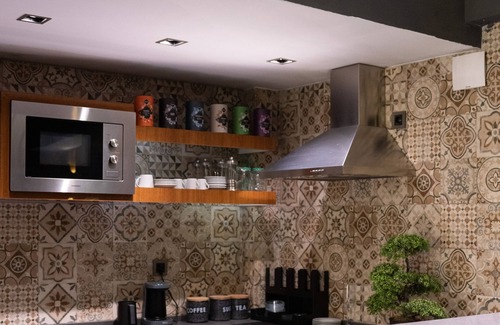 Malatya Hotel | MG Hill Residence Butik Hotel