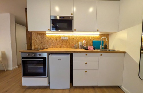 Murau Apartment | mg4 Apartments