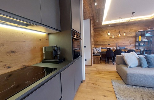 Aprica Apartment | MGH Family Apartment Aprica - Panoramica