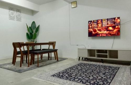 Kajang House | MGH Homestay Bangi Wonderland