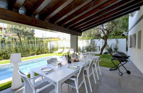 Desenzano del Garda Villa | MGH Luxury - Villa Celeste