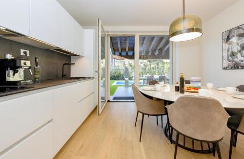 Desenzano del Garda Villa | MGH Luxury - Villa Celeste