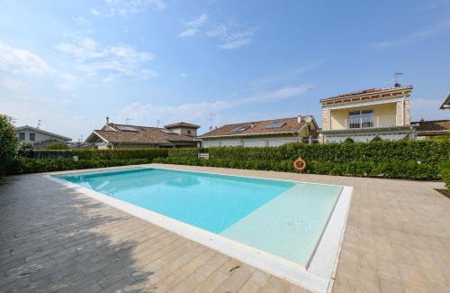 San Benedetto di Lugana Ski Chalet | MGH Luxury - Villa Marlene