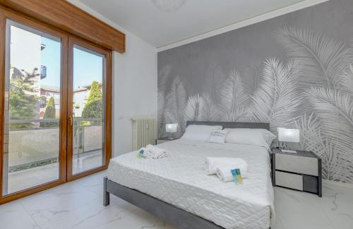 Rivoltella Apartment | MGH My Desenzano Center Apartment