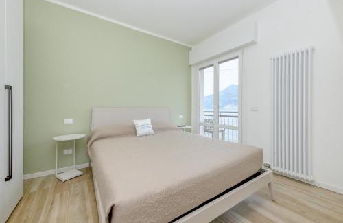 Brenzone sul Garda Apartment | MGH- Peler del Garda Lakeview Apartment