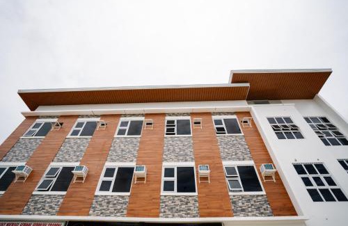 Baclayon Hotel | MGM tourist Inn