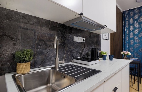 Praga Poludnie Apartment | MGR Rooms Sonata