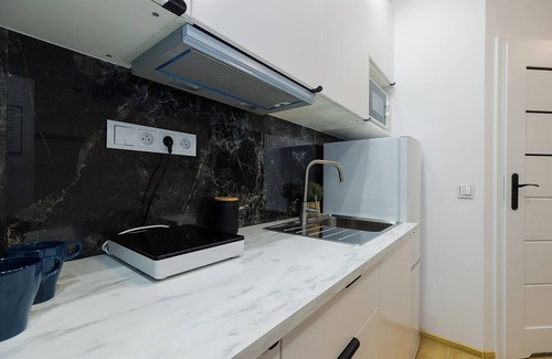 Praga Poludnie Apartment | MGR Rooms Sonata