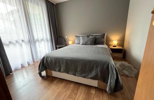 Kvartal Noviya Grad Apartment | MH Apartments