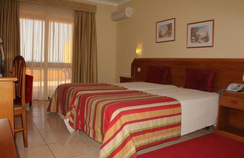 Peniche Hotel | MH Atlantico