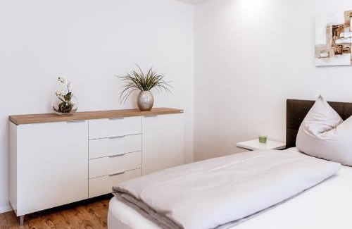 Gries Apartment | MH Living - 11 - Modern Living Dream in Center