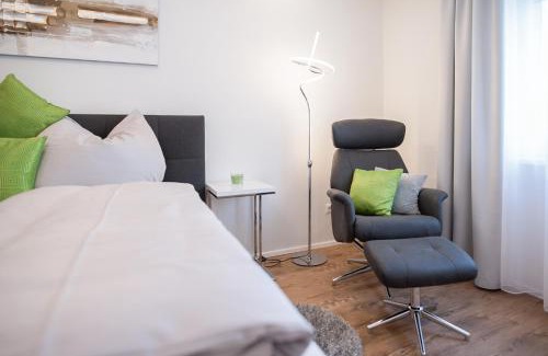 Gries Apartment | MH Living - 11 - Modern Living Dream in Center