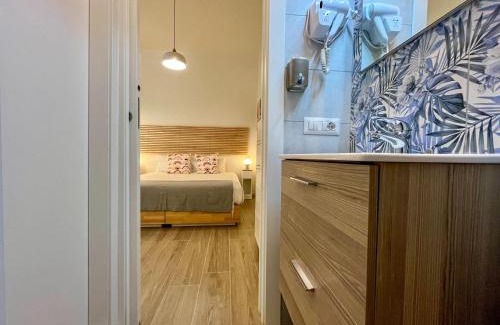 Milan Apartment | MH Studios - Bilocale Superior 4 pax