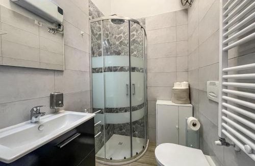 Milan Apartment | MH Studios - Bilocale Superior 4 pax