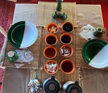 M'Hamid El Ghizlane Bed & Breakfast | Mhamid El Ghizlane Essence