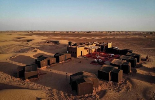 M'Hamid El Ghizlane Apartment | Mhamid Luxury Camp Experience unit 9