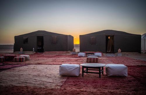M'Hamid El Ghizlane Bed & Breakfast | Mhamid Sahara Luxury Camp - Chez Naji