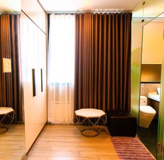 District 4 Apartment | MHome