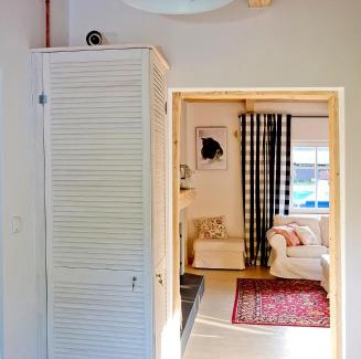 Baligrod House | Miętowa Dolina