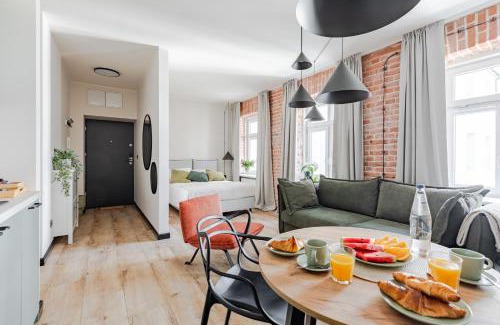 Praga Poludnie Apartment | Mińska Apartament