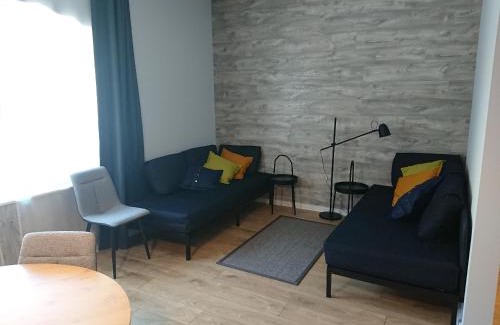 Silute Apartment | Miško Apartments