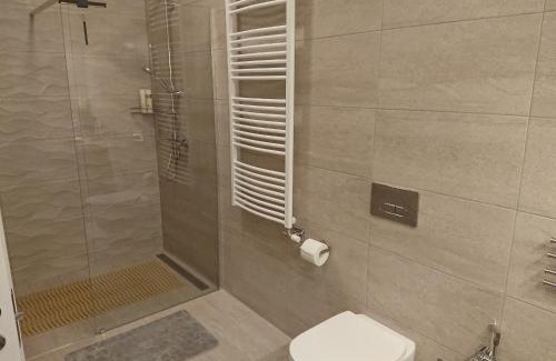 Silute Apartment | Miško Apartments