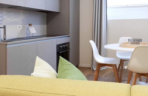 Loreto Apartment | Mi-brgz1cs Bergonzoli Place - Base B - Backpacker