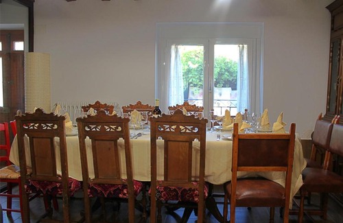 Vilviestre de los Nabos House | MI CASA DE DERROÑADAS